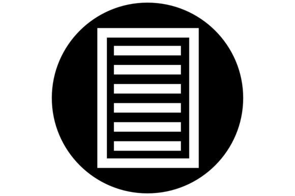 Streamlining Digital Design with the SocialMediaIcon 38 Procreate Brush Stamp
