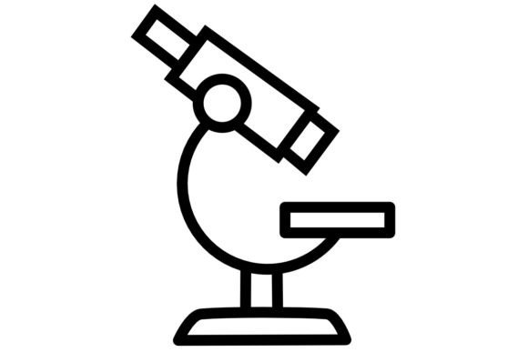 Streamlining Digital Illustration with the Simple Telescope Procreate Brush Stamp