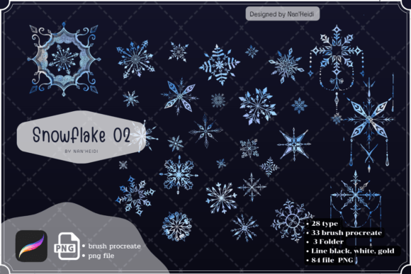 Unlocking Creative Potential with 28 Snowflake 02 NHD: A Practical Guide for Digital Creators